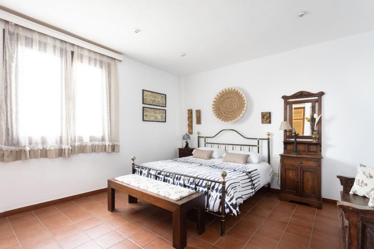 Casa La Rueda With Pool *